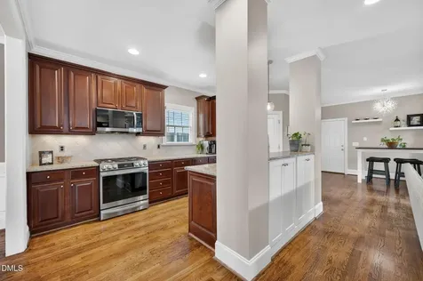 1220 Chalk Maple Drive Cary NC 27519