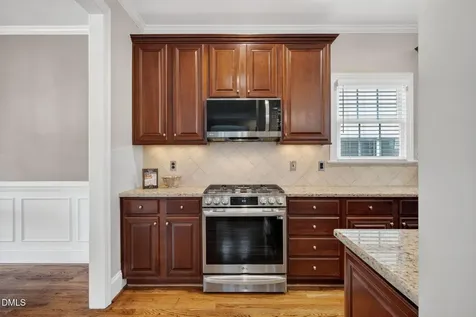 1220 Chalk Maple Drive Cary NC 27519