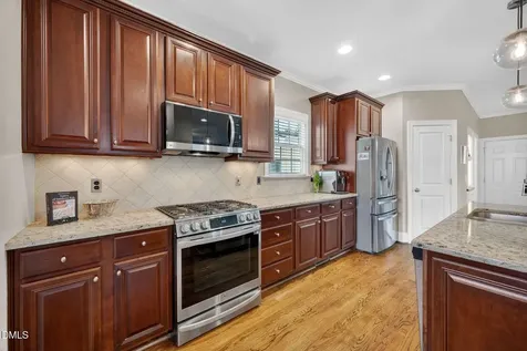 1220 Chalk Maple Drive Cary NC 27519