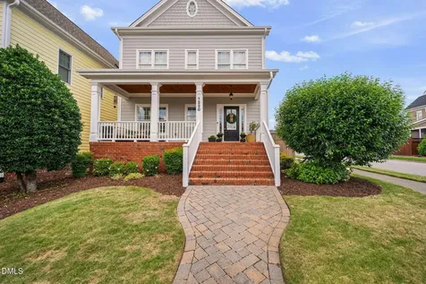 1220 Chalk Maple Drive Cary NC 27519