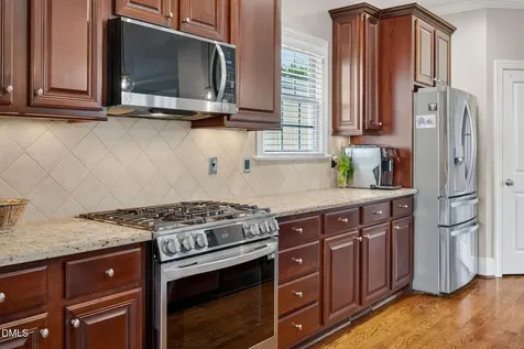 1220 Chalk Maple Drive Cary NC 27519