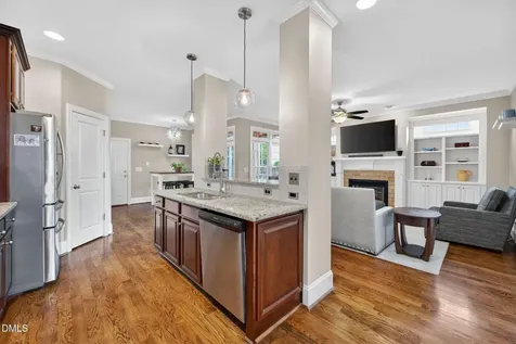 1220 Chalk Maple Drive Cary NC 27519