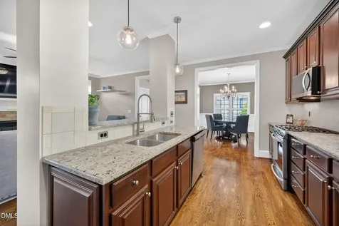 1220 Chalk Maple Drive Cary NC 27519