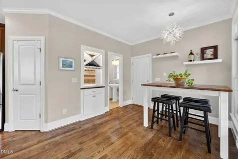 1220 Chalk Maple Drive Cary NC 27519