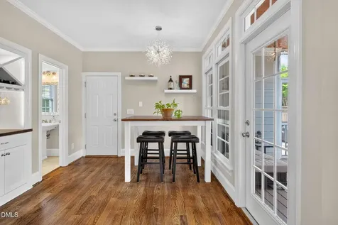 1220 Chalk Maple Drive Cary NC 27519