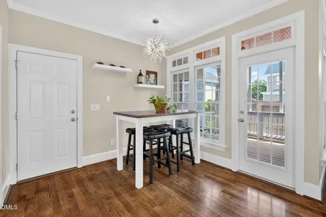 1220 Chalk Maple Drive Cary NC 27519