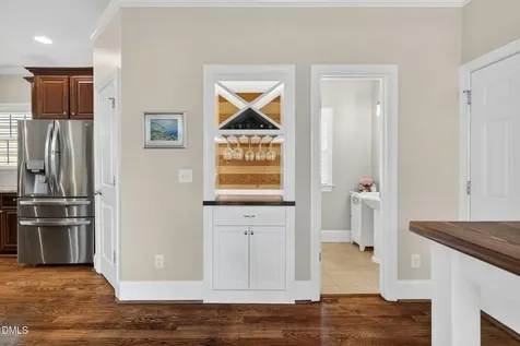 1220 Chalk Maple Drive Cary NC 27519