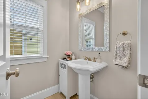 1220 Chalk Maple Drive Cary NC 27519
