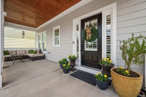 1220 Chalk Maple Drive Cary NC 27519