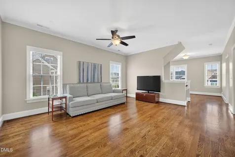 1220 Chalk Maple Drive Cary NC 27519