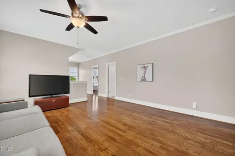 1220 Chalk Maple Drive Cary NC 27519