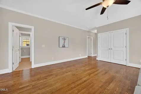 1220 Chalk Maple Drive Cary NC 27519