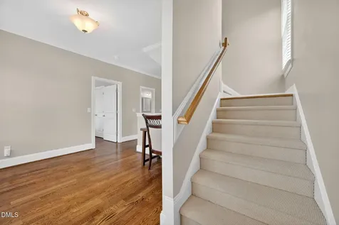 1220 Chalk Maple Drive Cary NC 27519