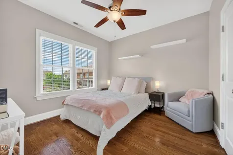 1220 Chalk Maple Drive Cary NC 27519