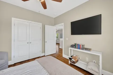 1220 Chalk Maple Drive Cary NC 27519