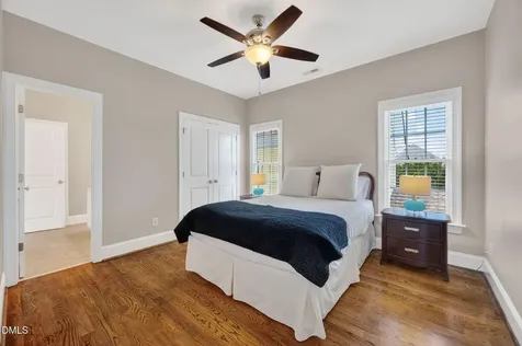 1220 Chalk Maple Drive Cary NC 27519