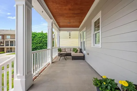 1220 Chalk Maple Drive Cary NC 27519