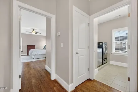 1220 Chalk Maple Drive Cary NC 27519