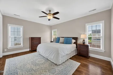 1220 Chalk Maple Drive Cary NC 27519
