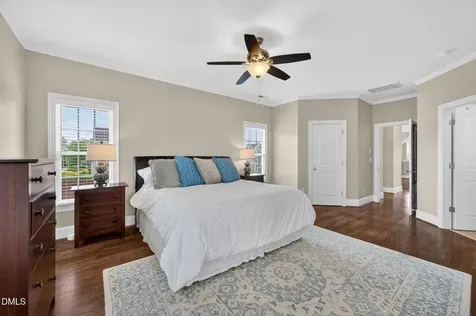 1220 Chalk Maple Drive Cary NC 27519
