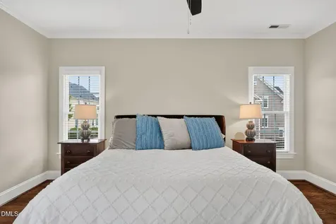 1220 Chalk Maple Drive Cary NC 27519