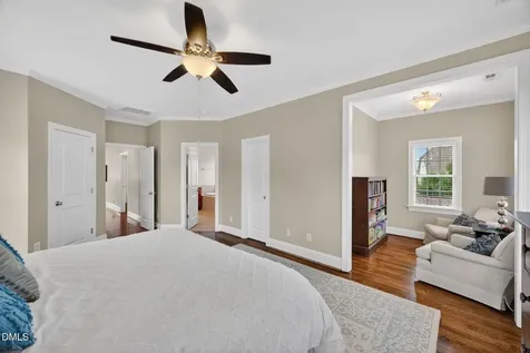 1220 Chalk Maple Drive Cary NC 27519