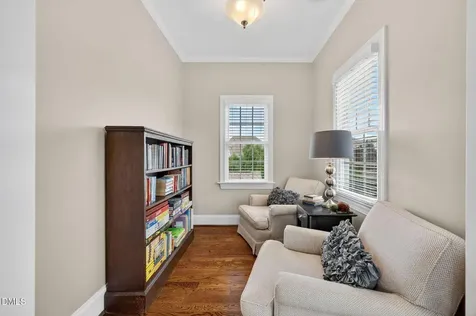 1220 Chalk Maple Drive Cary NC 27519