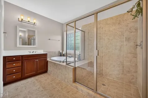 1220 Chalk Maple Drive Cary NC 27519