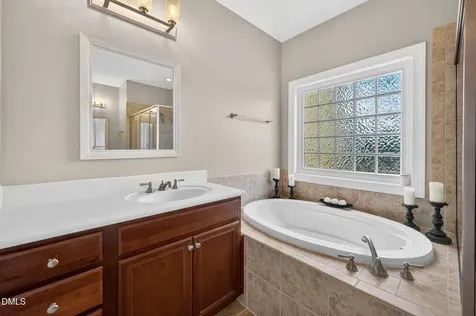 1220 Chalk Maple Drive Cary NC 27519