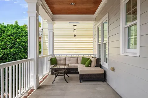 1220 Chalk Maple Drive Cary NC 27519
