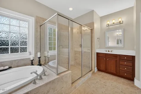 1220 Chalk Maple Drive Cary NC 27519