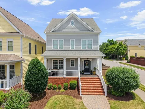 1220 Chalk Maple Drive Cary NC 27519