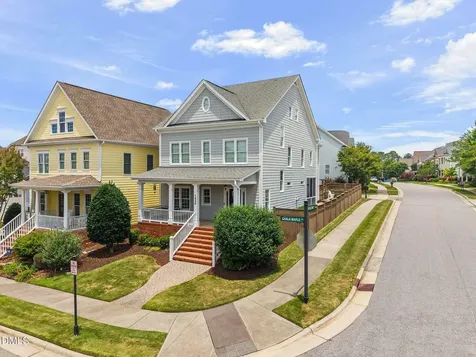 1220 Chalk Maple Drive Cary NC 27519