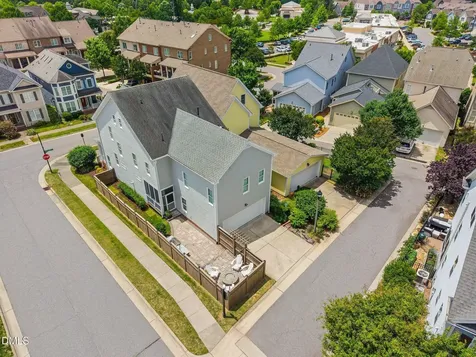 1220 Chalk Maple Drive Cary NC 27519