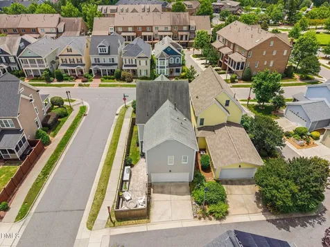 1220 Chalk Maple Drive Cary NC 27519