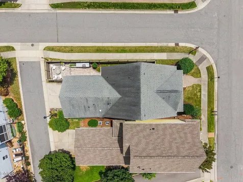 1220 Chalk Maple Drive Cary NC 27519
