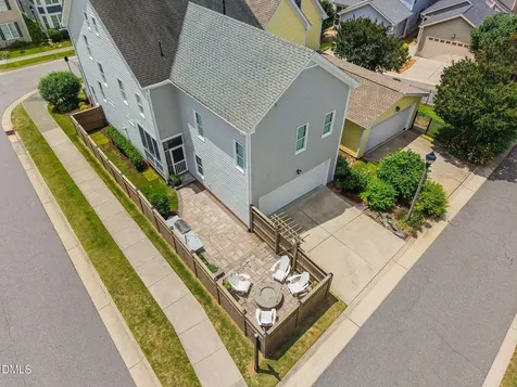 1220 Chalk Maple Drive Cary NC 27519