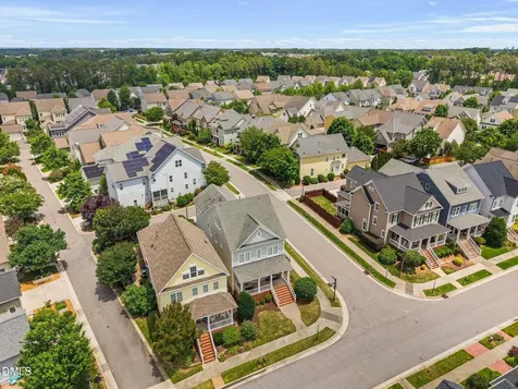 1220 Chalk Maple Drive Cary NC 27519