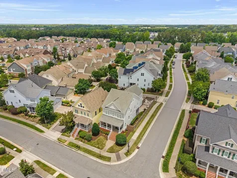 1220 Chalk Maple Drive Cary NC 27519