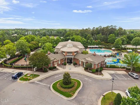 1220 Chalk Maple Drive Cary NC 27519
