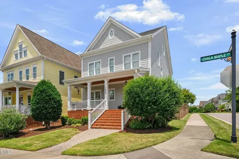1220 Chalk Maple Drive Cary NC 27519