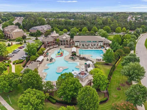 1220 Chalk Maple Drive Cary NC 27519