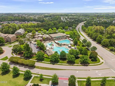 1220 Chalk Maple Drive Cary NC 27519