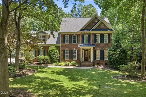 604 Crossway Lane Holly Springs NC 27540