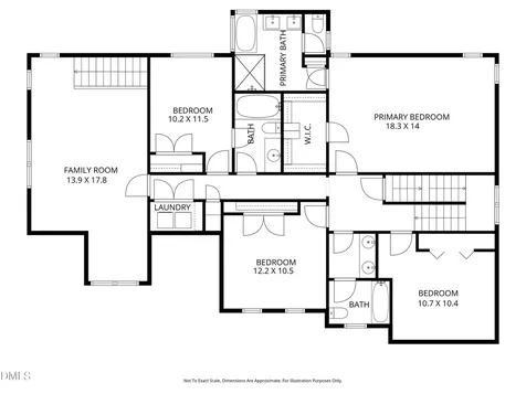 604 Crossway Lane Holly Springs NC 27540