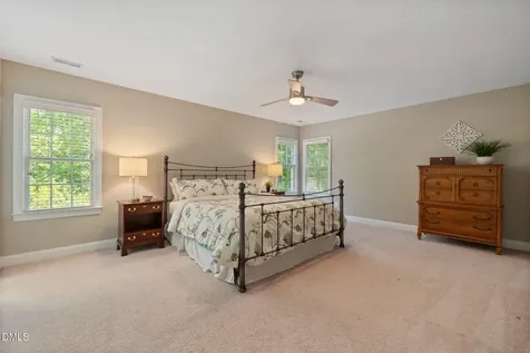 604 Crossway Lane Holly Springs NC 27540