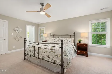 604 Crossway Lane Holly Springs NC 27540