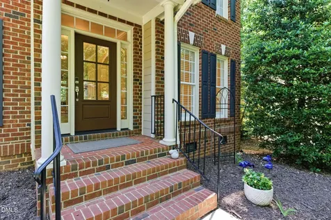 604 Crossway Lane Holly Springs NC 27540