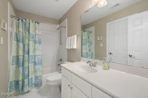 604 Crossway Lane Holly Springs NC 27540