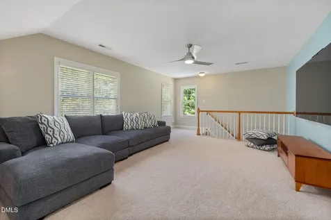 604 Crossway Lane Holly Springs NC 27540